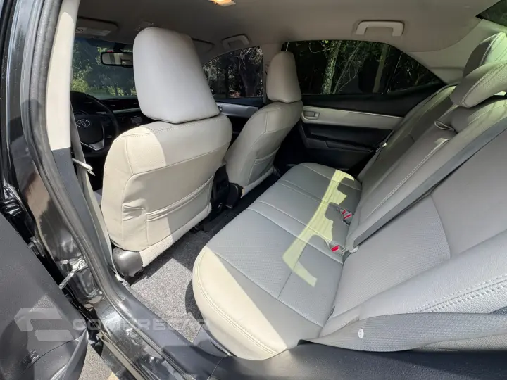 COROLLA 2.0 XEI 16V