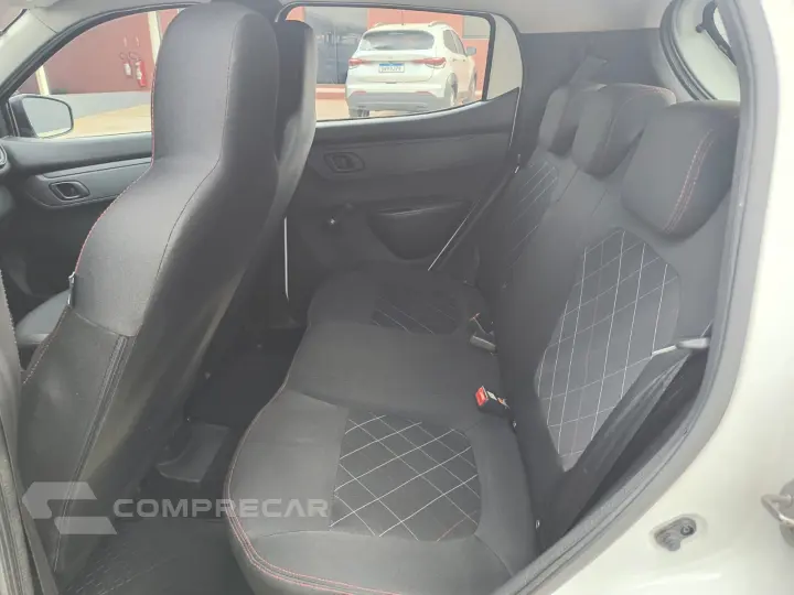 KWID 1.0 12V SCE ZEN