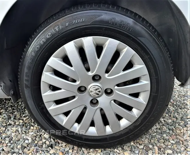 Gol 1.0 4P G5 FLEX