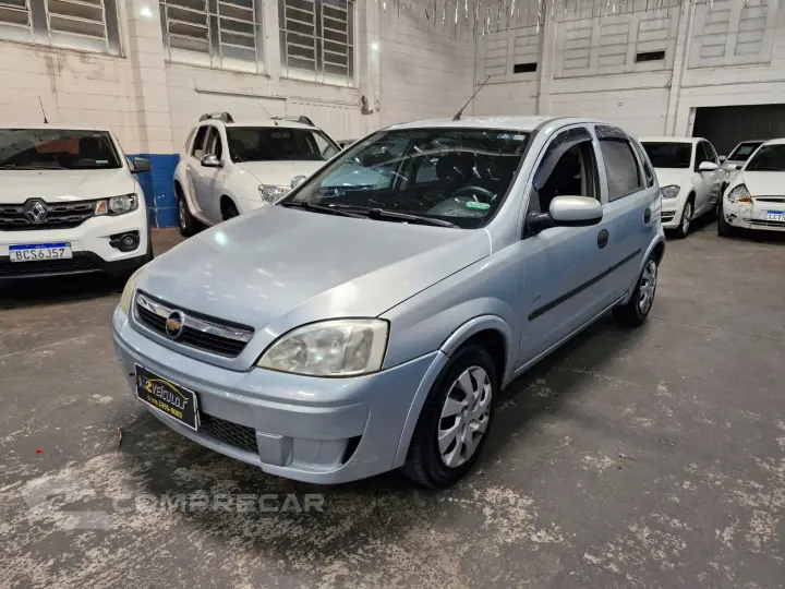 CORSA 1.0 MPFI JOY 8V FLEX 4P MANUAL