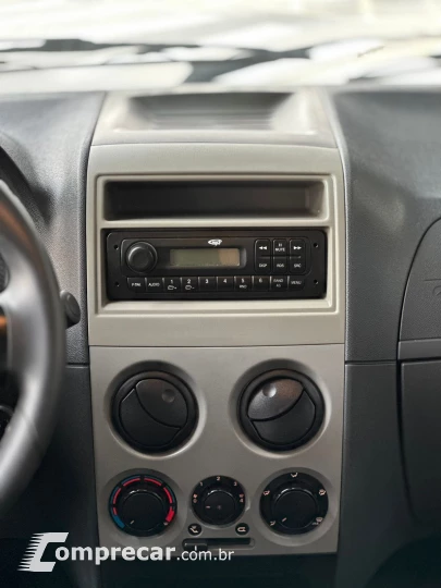 PALIO 1.0 MPI Fire 8V