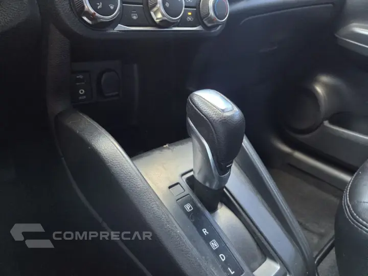 KICKS S Direct 1.6 16V Flex 5p Aut.