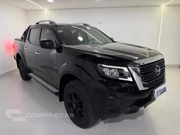 FRONTIER XE X4