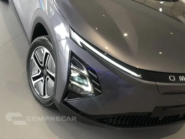 E5 61,1 KW ELÉTRICO