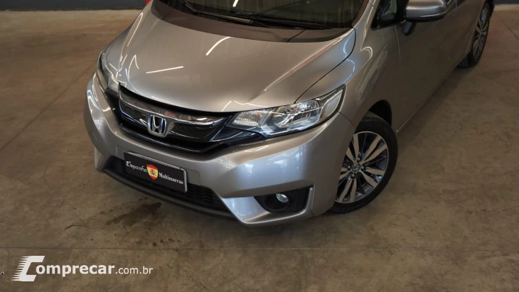 FIT 1.5 EX 16V