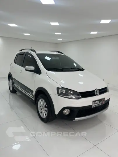 CROSSFOX 1.6 MI 8V