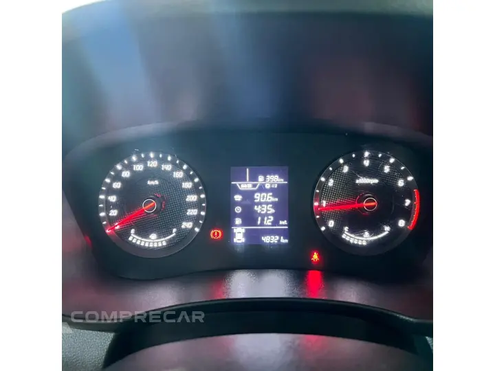 HB20 1.0 12V FLEX SENSE MANUAL