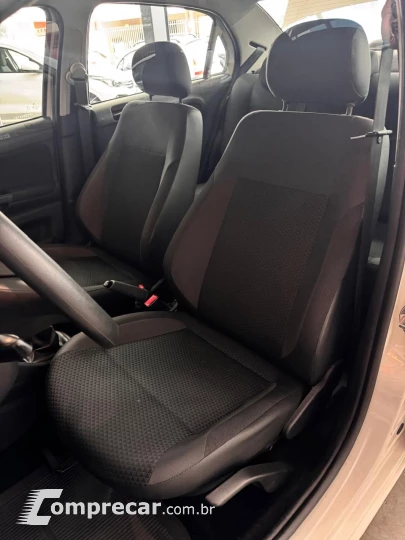 VOYAGE 1.0 12V MPI Totalflex Trendline
