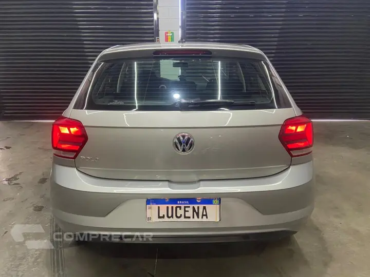 Polo 1.0 Mpi Total Flex Manual