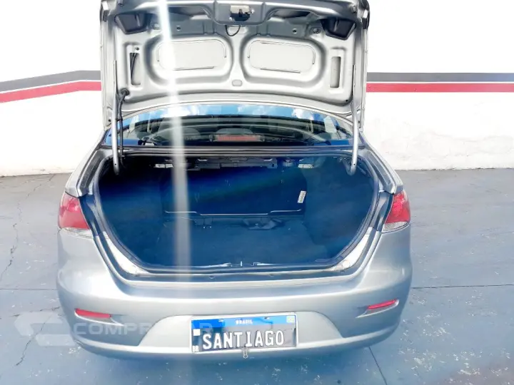 Siena EL 1.0 mpi Fire Flex 8V 4p