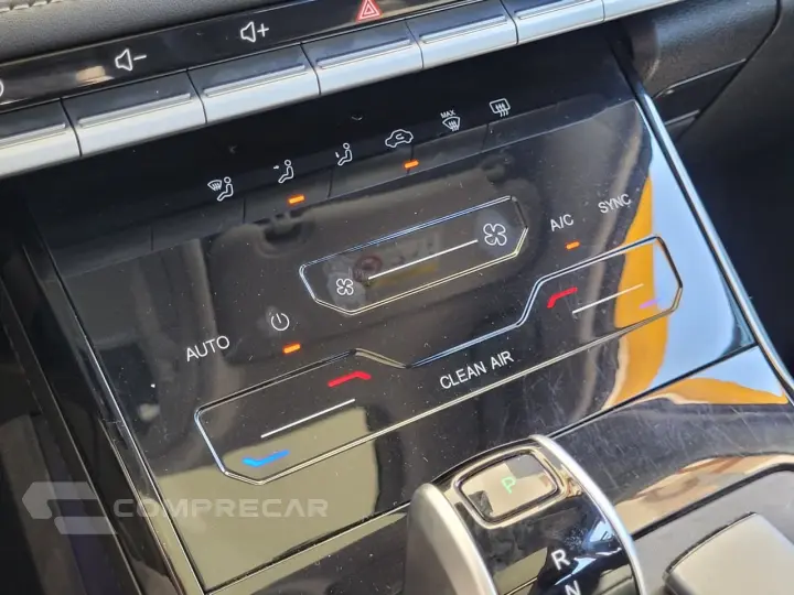 Tiggo 7 Pro 1.6 Turbo 16V Aut.