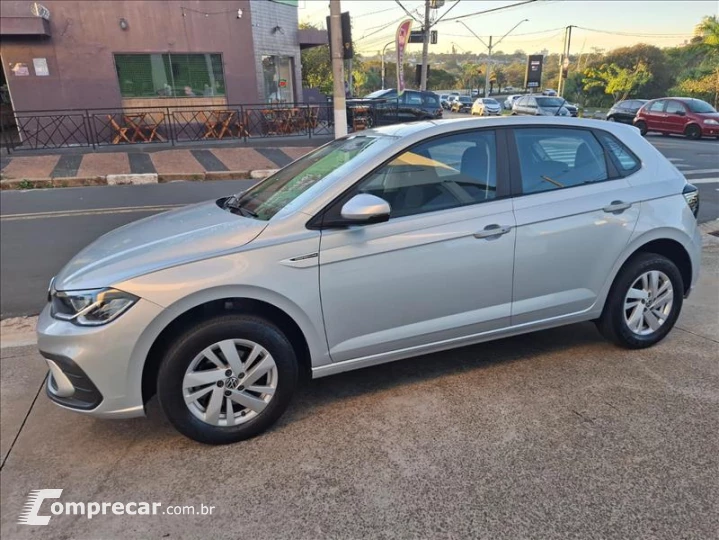 POLO 1.0 170 TSI Comfortline