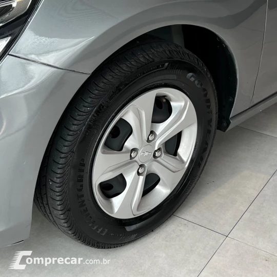 ONIX HATCH 1.0 12V Flex 5p Mec.