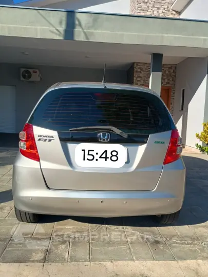 FIT 1.5 EX 16V
