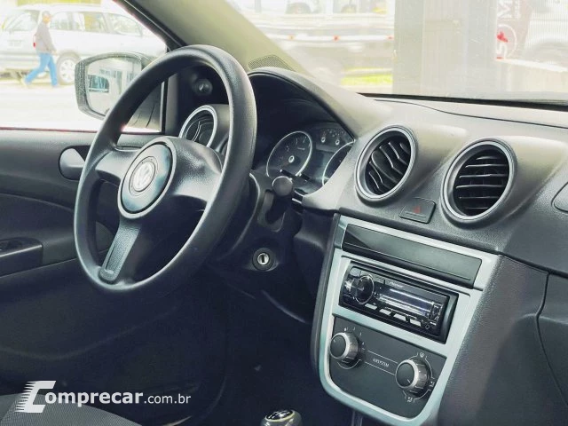 SAVEIRO - 1.6 MI CE 8V 2P MANUAL G.V