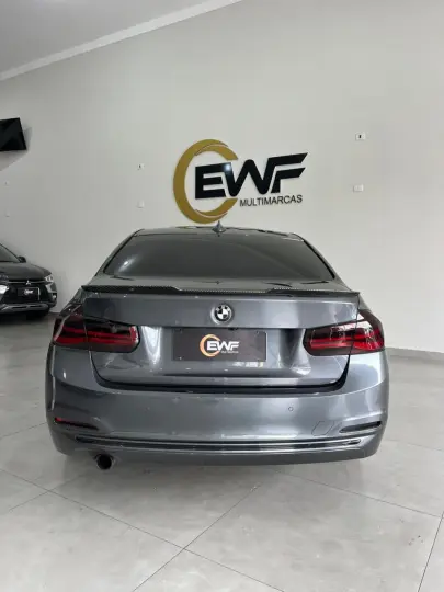 320iA 320i 2.0 GP SPORT