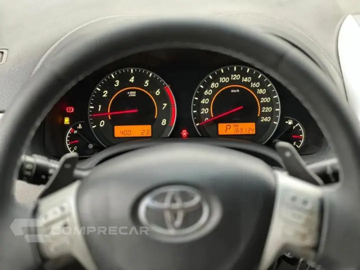 COROLLA XEI20FLEX