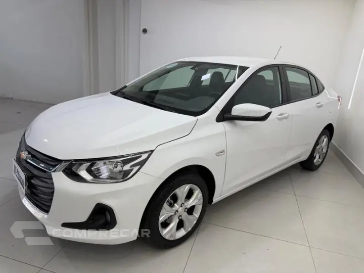 ONIX PLUS 10TAT LTZ