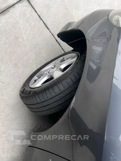 Fit LX 1.4/ 1.4 Flex 8V/16V 5p Mec.