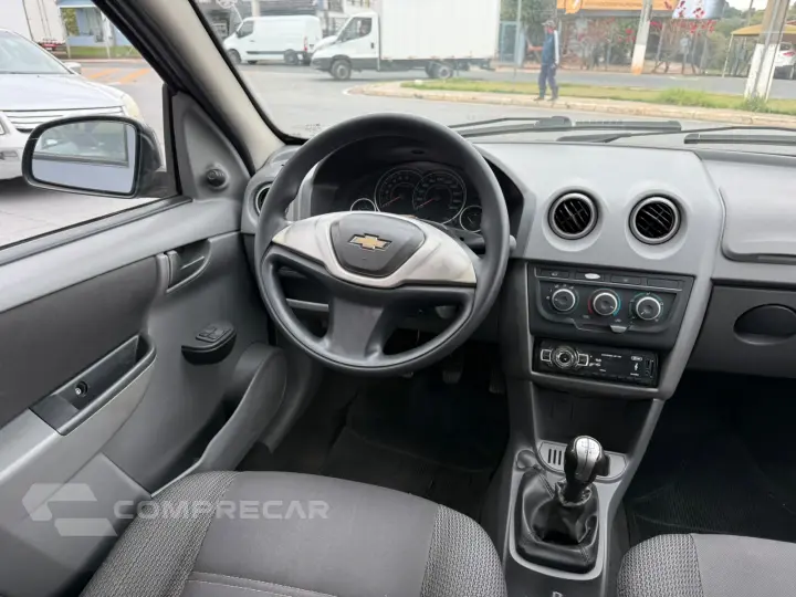PRISMA 1.0 LS Spe/4 8V