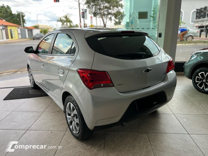 JOY 1.0 8V FLEX BLACK EDITION MANUAL