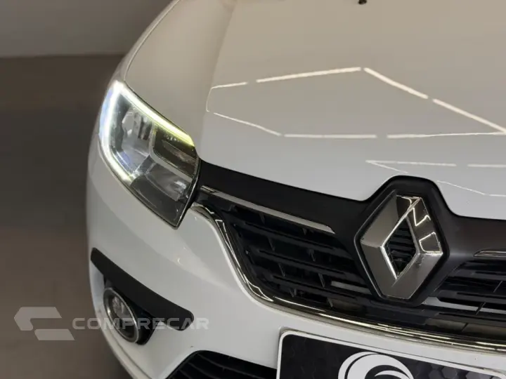 SANDERO 1.0 12V SCE FLEX GT LINE MANUAL