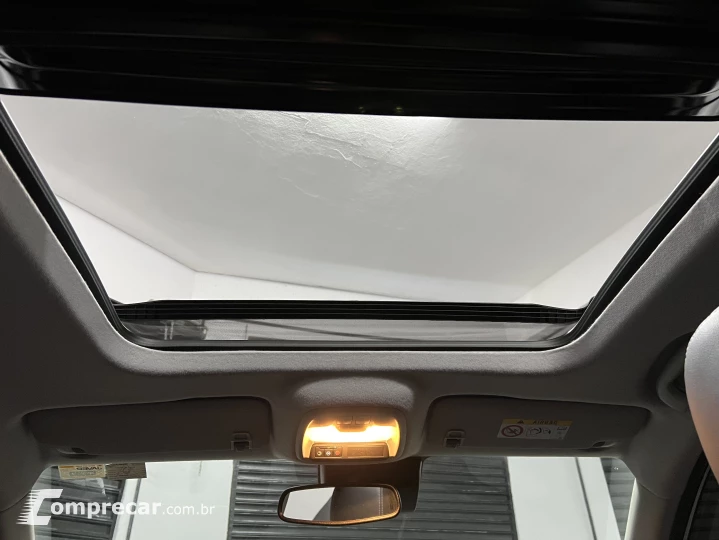 TRACKER 1.2 Turbo Premier
