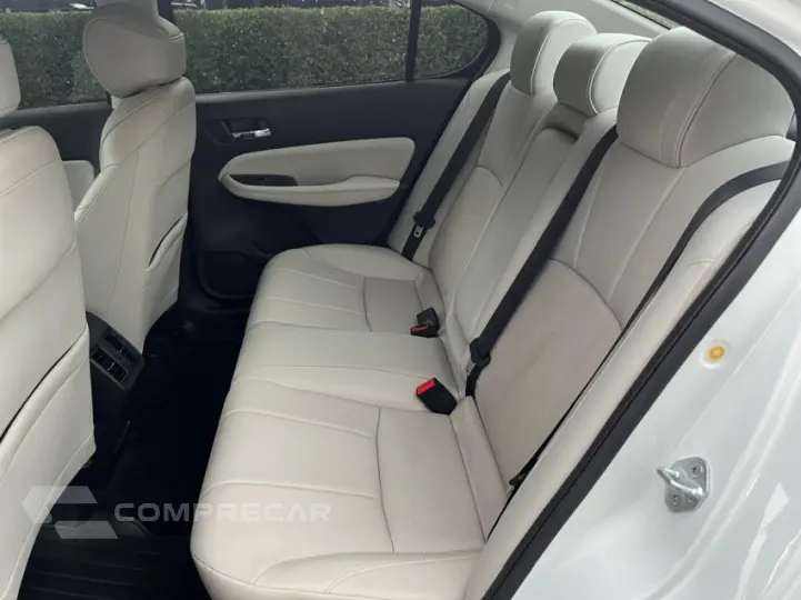 CITY 1.5 I-vtec Touring