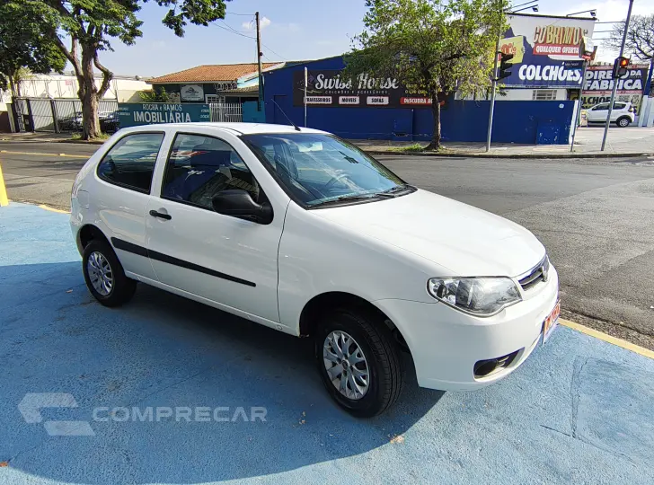 PALIO 1.0 MPI Fire 8V