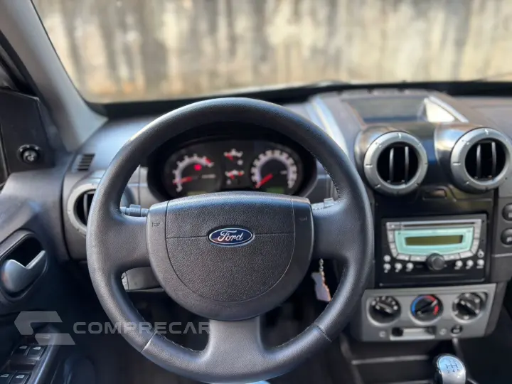 ECOSPORT 1.6 Freestyle Plus 16V