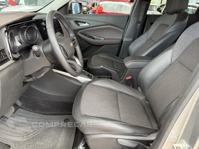 MONTANA - 1.2 TURBO LTZ AUTOMÁTICO