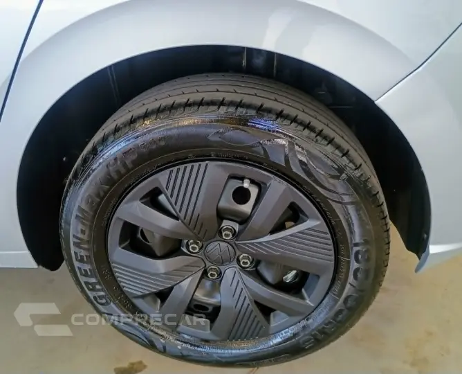 POLO 1.0 MPI Track