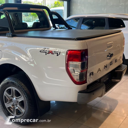 Ranger XLS 2.2 4x4 CD Diesel Aut.