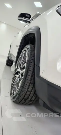 COMPASS 1.3 T270 Turbo Limited