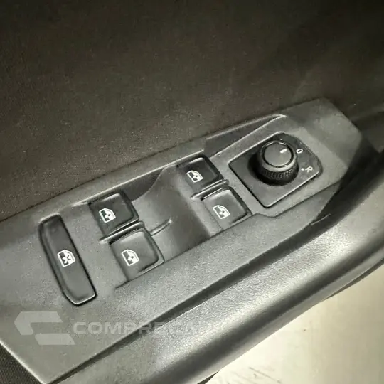 Nivus Comfortline 1.0 200 TSI Flex Aut.