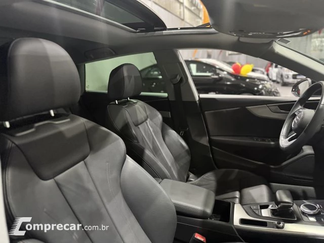 A5 - 2.0 TFSI SPORTBACK PRESTIGE S TRONIC