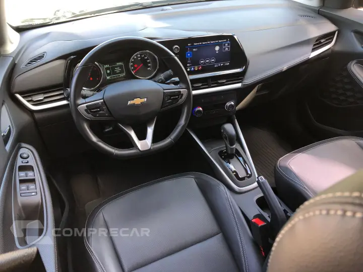 Montana 1.2 Turbo Flex Premier Automático