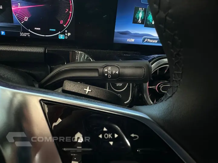 GLA 200 Progressive 1.3 TB 16V Aut.(Híb)