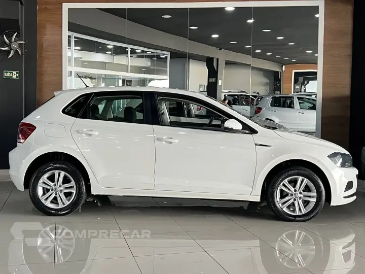 POLO 1.6 MSI TOTAL FLEX MANUAL