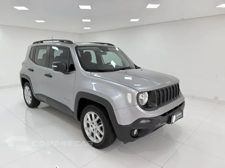 RENEGADE 1.8 16V Sport