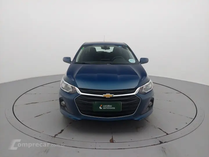 ONIX 1.0 FLEX LT MANUAL