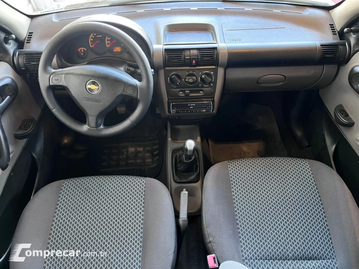 CLASSIC 1.0 MPFI LS 8V