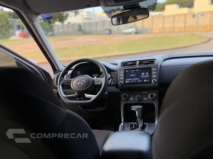 CRETA 1.0 Tgdi Comfort