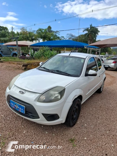 KA 1.0 MPI GL Image 8V