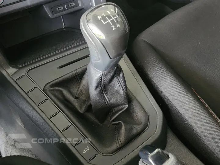 POLO 1.0 MPI TRACK MANUAL