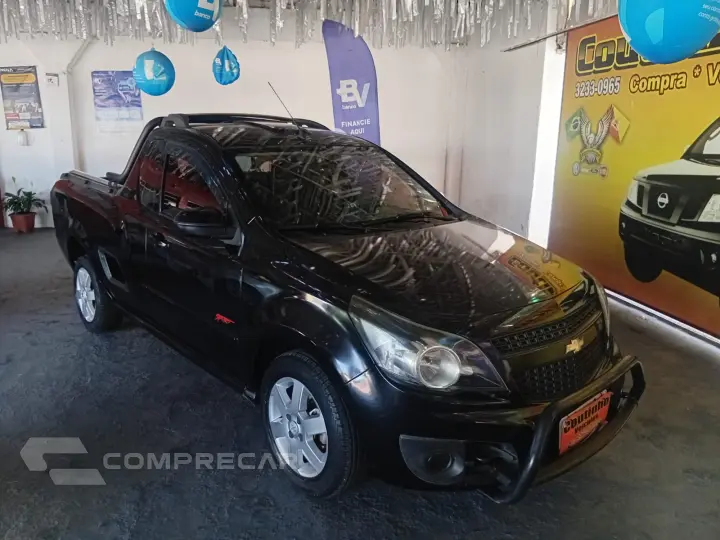 GM/Montana Sport 1.4