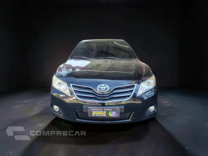 CAMRY 3.5 XLE V6 24V