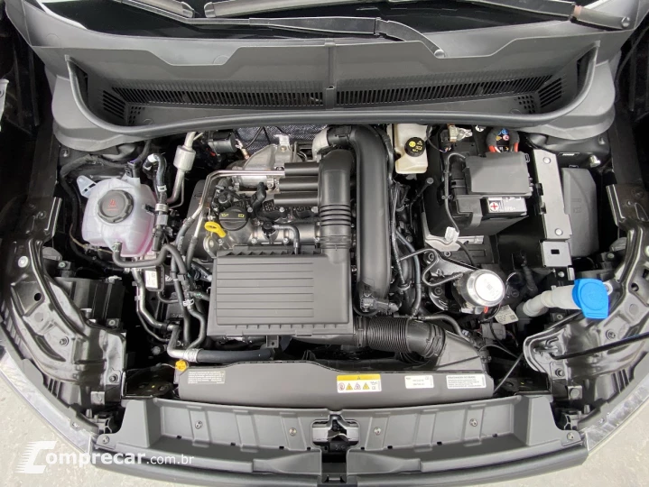 T-CROSS 1.4 250 TSI Highline