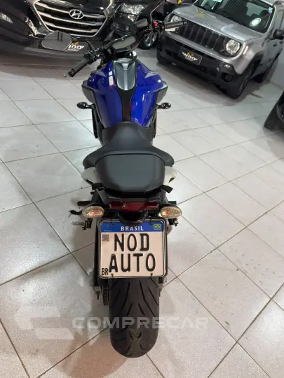 MT07 ABS