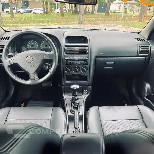 ASTRA 2.0 MPFI Advantage Plus 8V